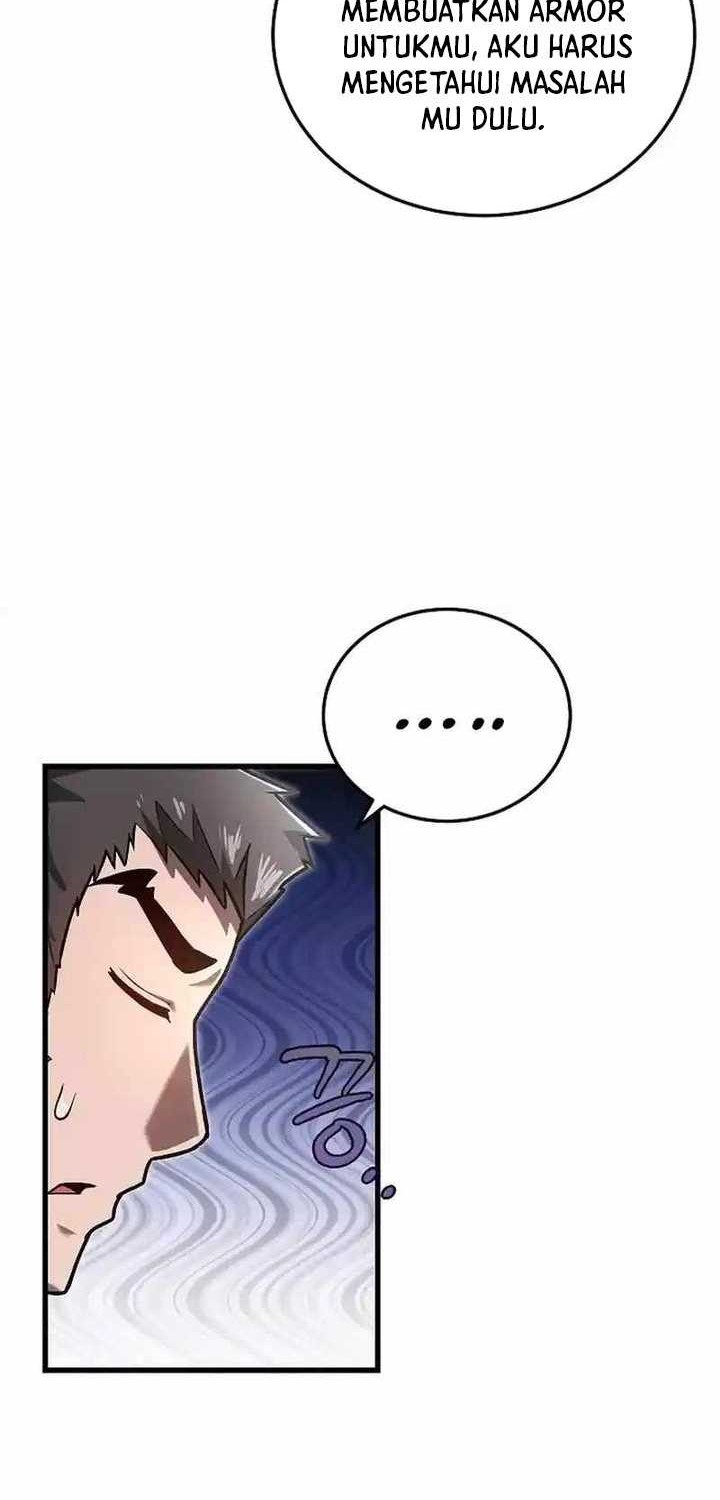 How a Catastrophic Necromancer Retires Chapter 16 Gambar 21