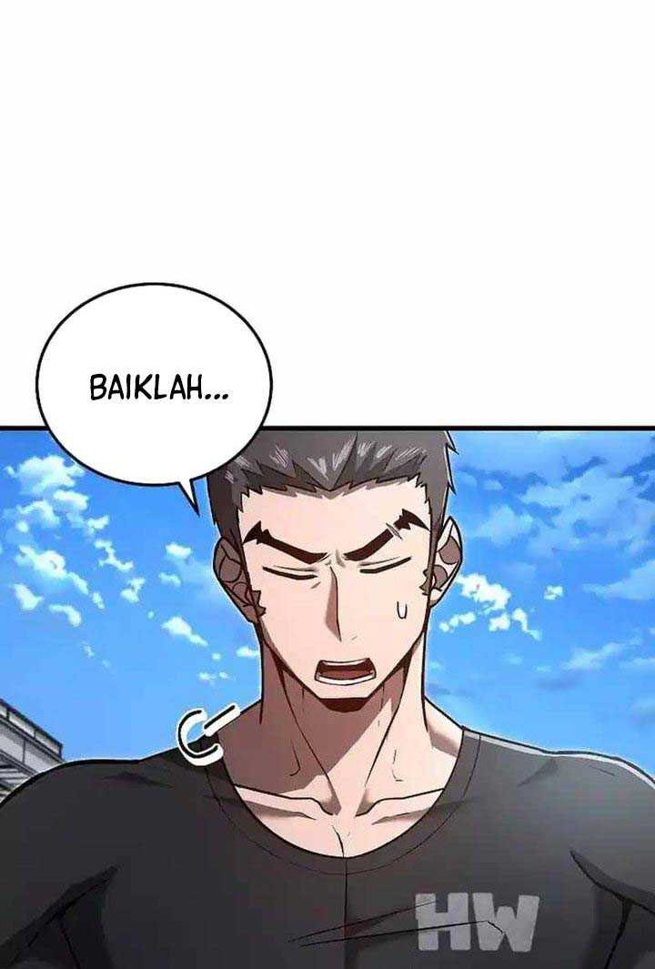 How a Catastrophic Necromancer Retires Chapter 16 Gambar 23