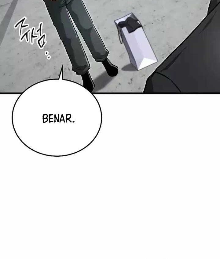 How a Catastrophic Necromancer Retires Chapter 16 Gambar 29