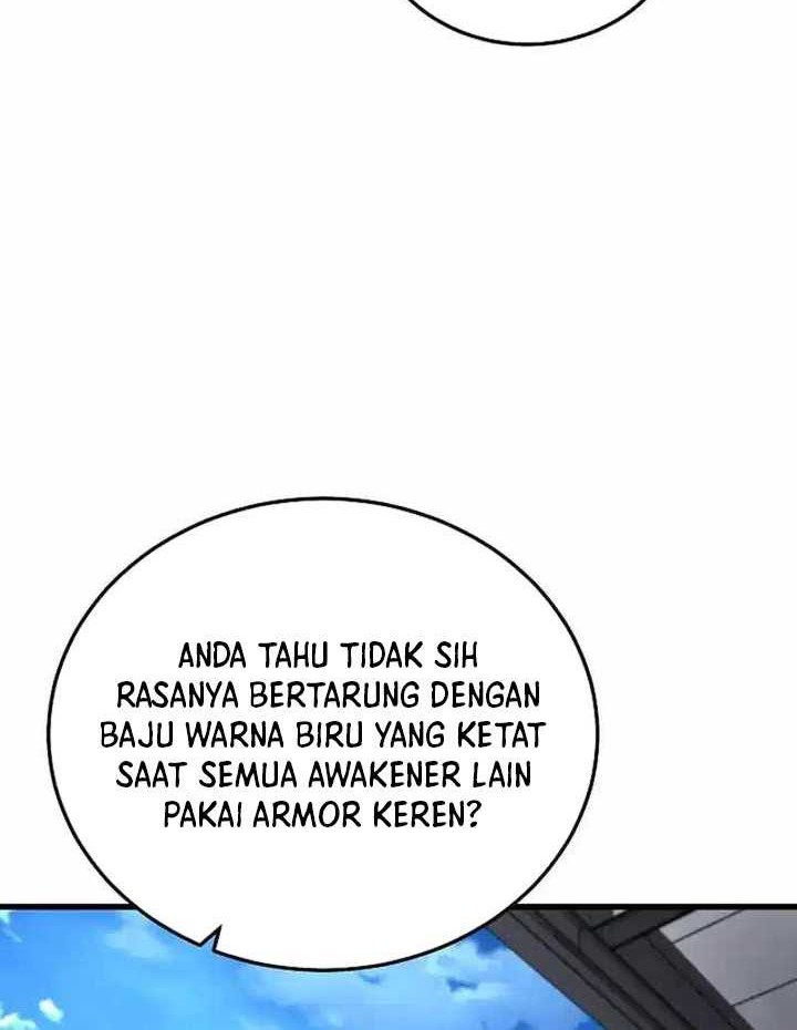 How a Catastrophic Necromancer Retires Chapter 16 Gambar 31