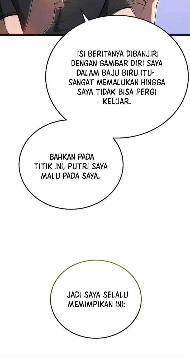 How a Catastrophic Necromancer Retires Chapter 16 Gambar 33