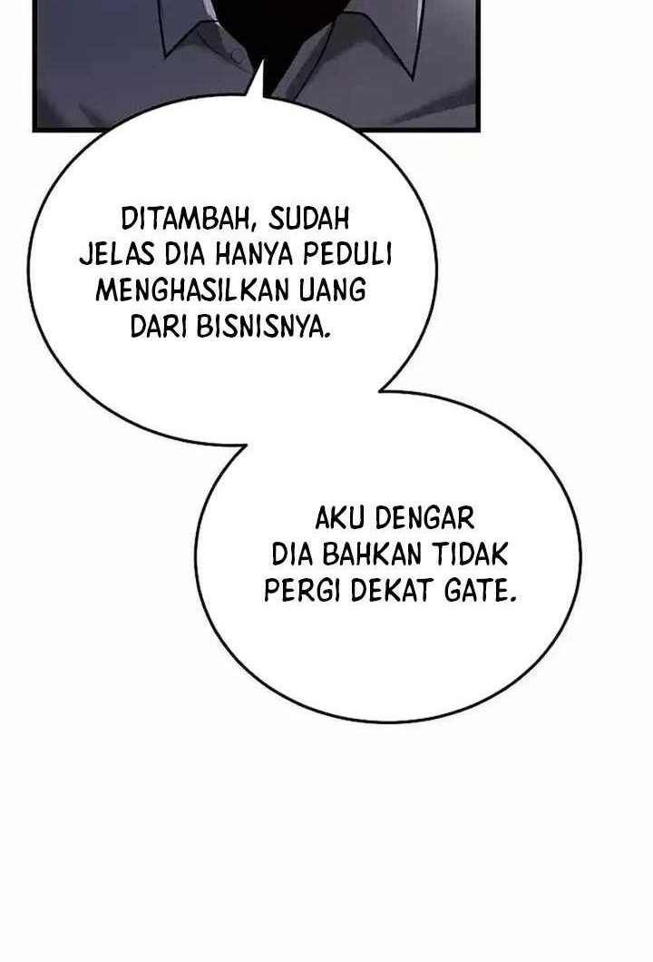 How a Catastrophic Necromancer Retires Chapter 16 Gambar 51