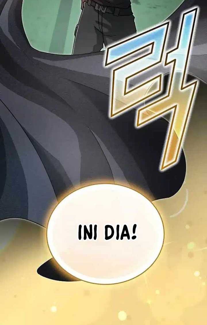 How a Catastrophic Necromancer Retires Chapter 16 Gambar 63