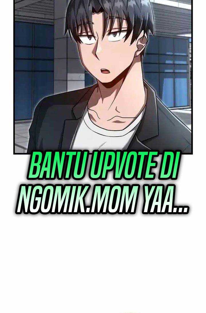 How a Catastrophic Necromancer Retires Chapter 16 Gambar 11