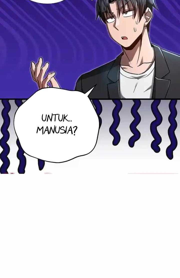 How a Catastrophic Necromancer Retires Chapter 16 Gambar 17