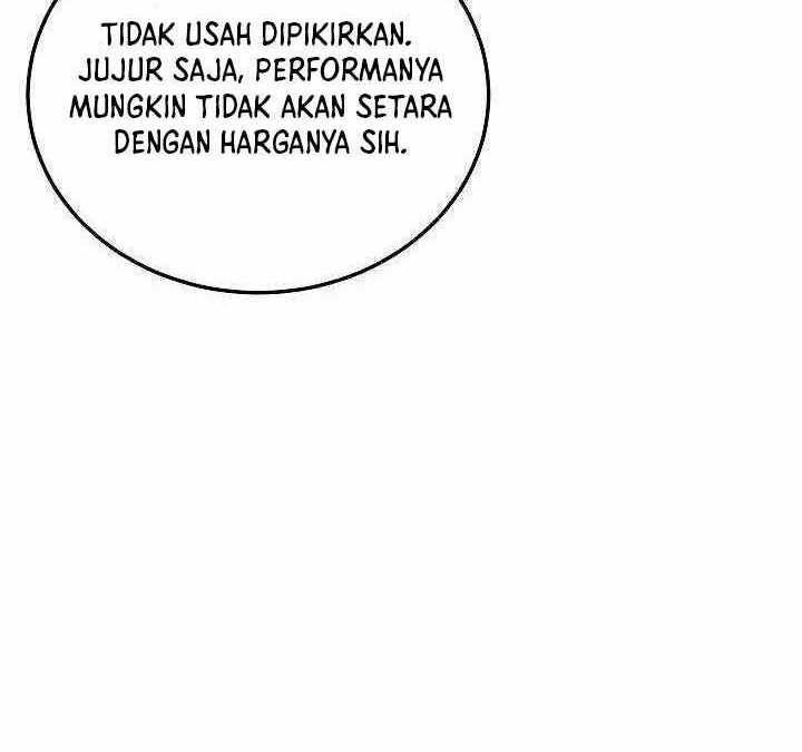 How a Catastrophic Necromancer Retires Chapter 17 Gambar 20