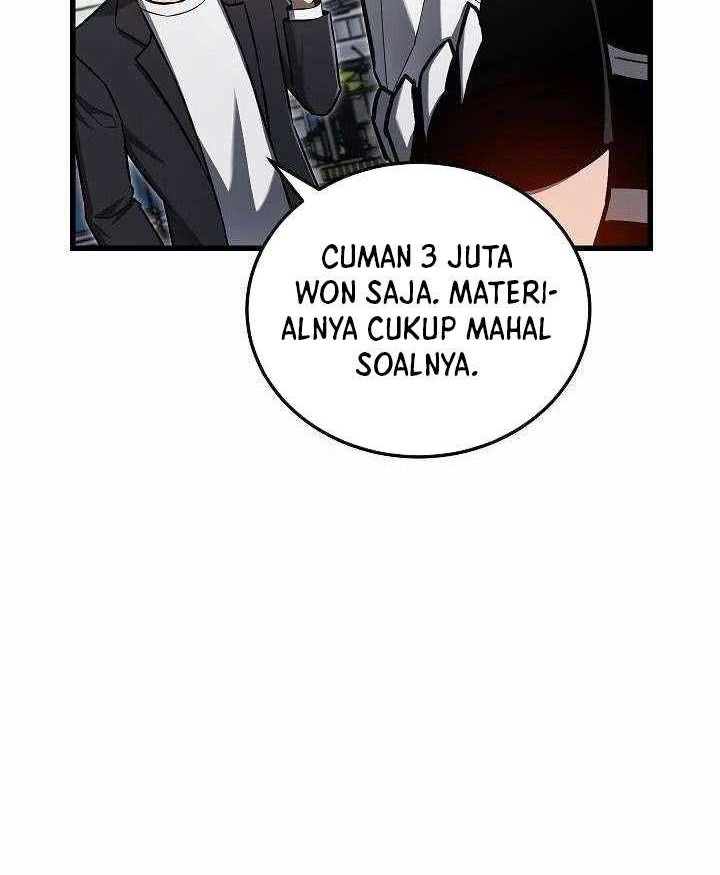 How a Catastrophic Necromancer Retires Chapter 17 Gambar 22