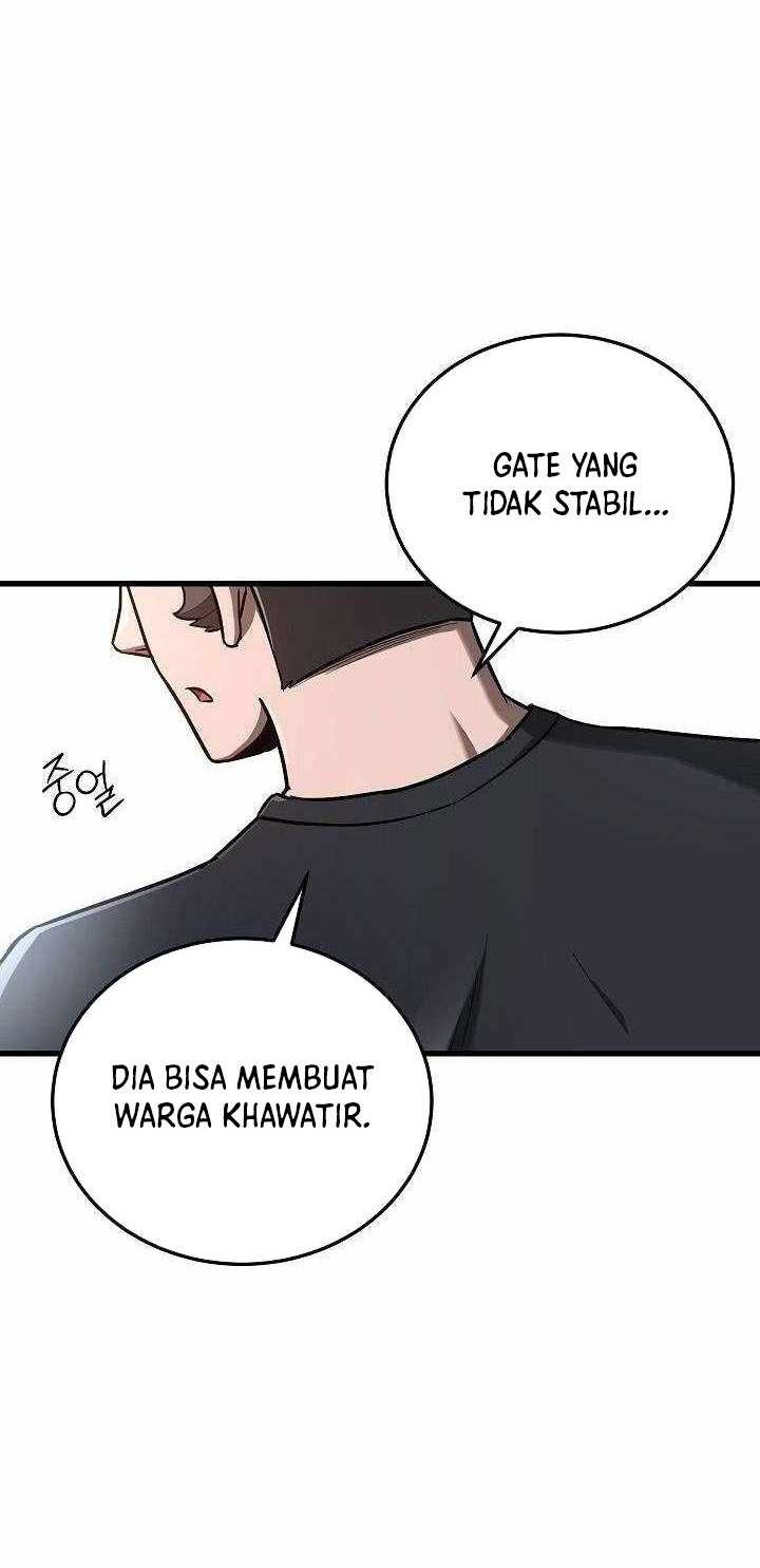 How a Catastrophic Necromancer Retires Chapter 17 Gambar 32