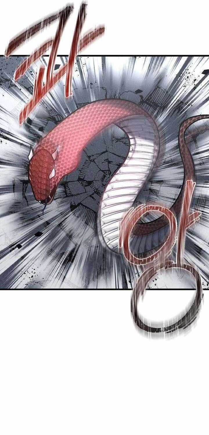 How a Catastrophic Necromancer Retires Chapter 17 Gambar 34