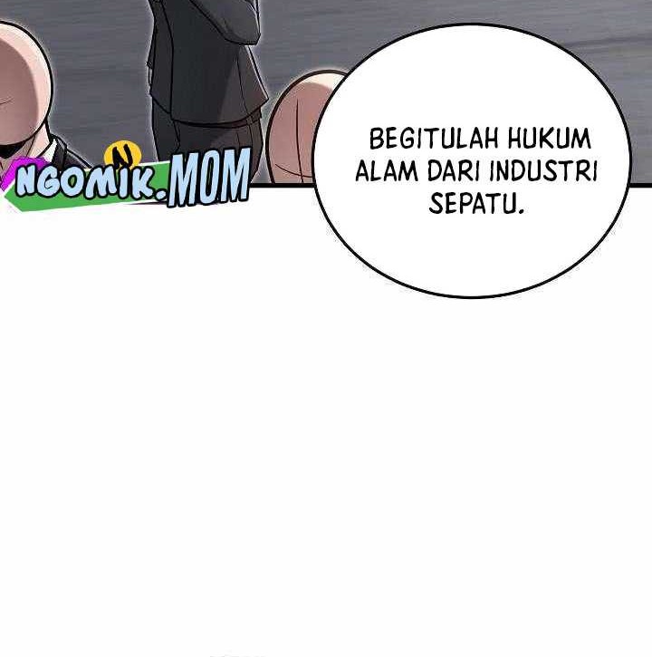 How a Catastrophic Necromancer Retires Chapter 17 Gambar 56