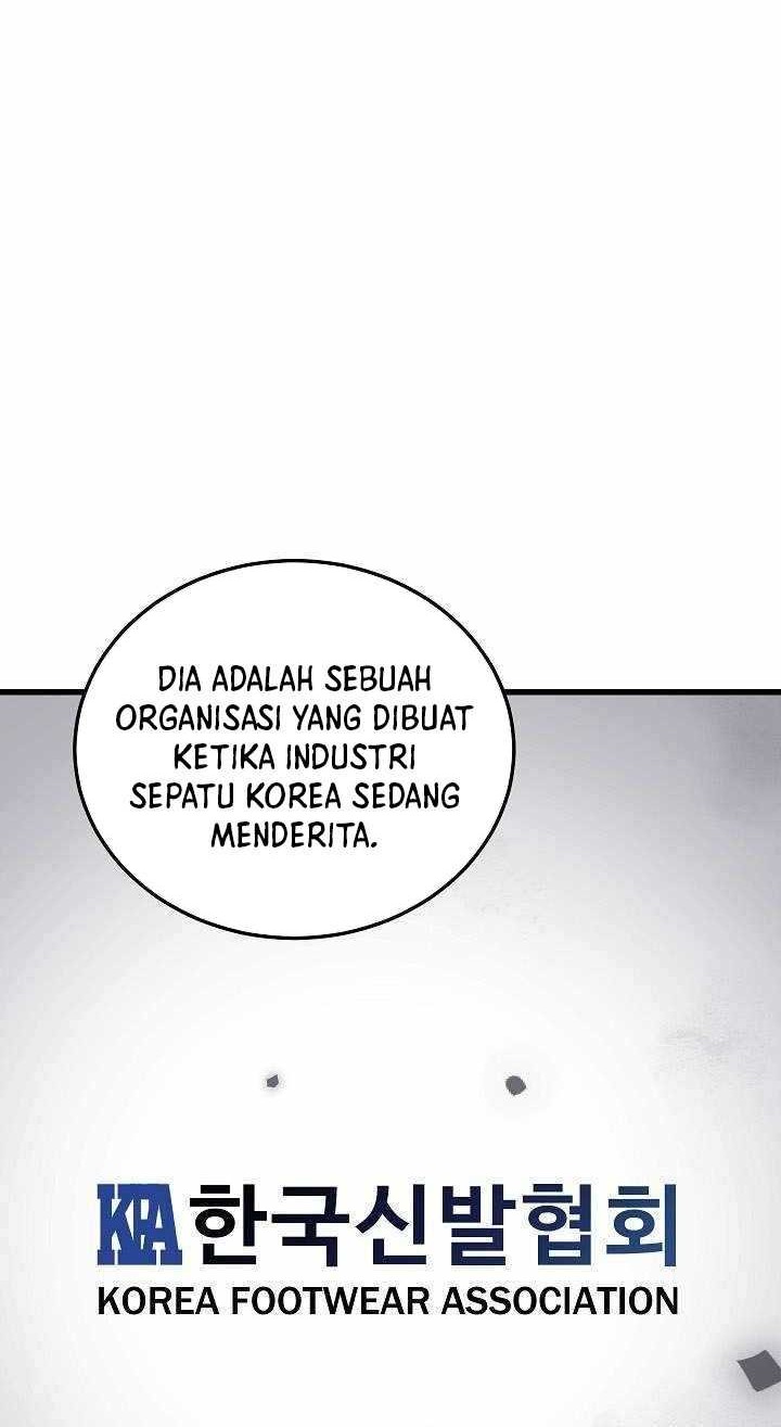 How a Catastrophic Necromancer Retires Chapter 17 Gambar 60