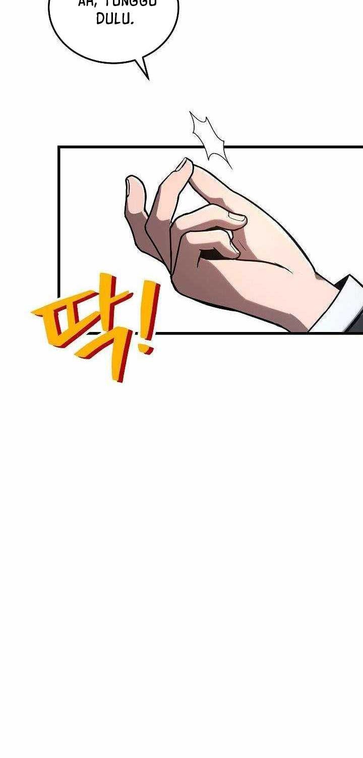 How a Catastrophic Necromancer Retires Chapter 17 Gambar 6