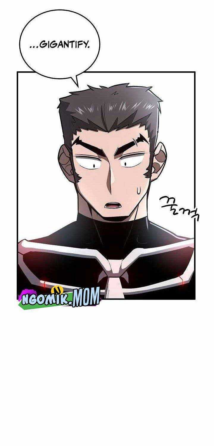 How a Catastrophic Necromancer Retires Chapter 17 Gambar 10