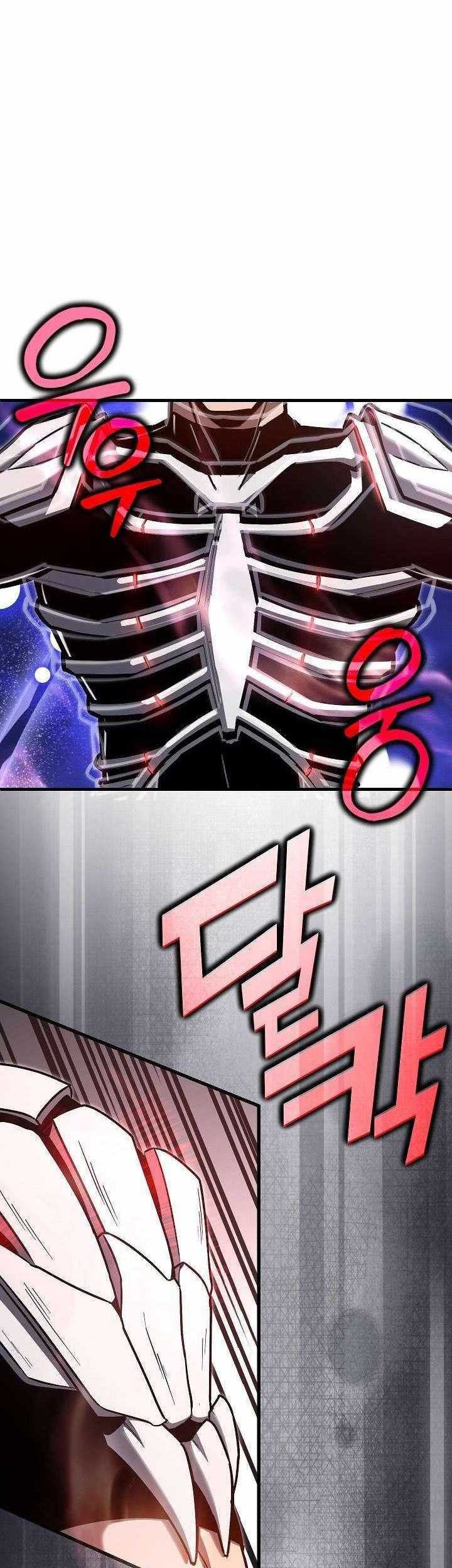 How a Catastrophic Necromancer Retires Chapter 17 Gambar 11