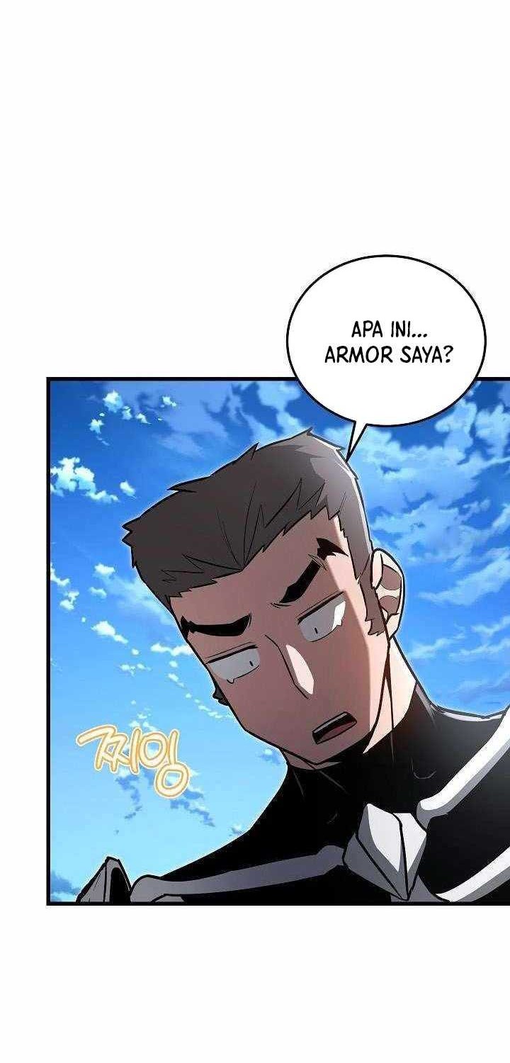 How a Catastrophic Necromancer Retires Chapter 17 Gambar 14