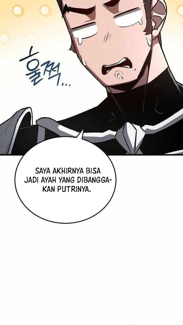 How a Catastrophic Necromancer Retires Chapter 17 Gambar 16