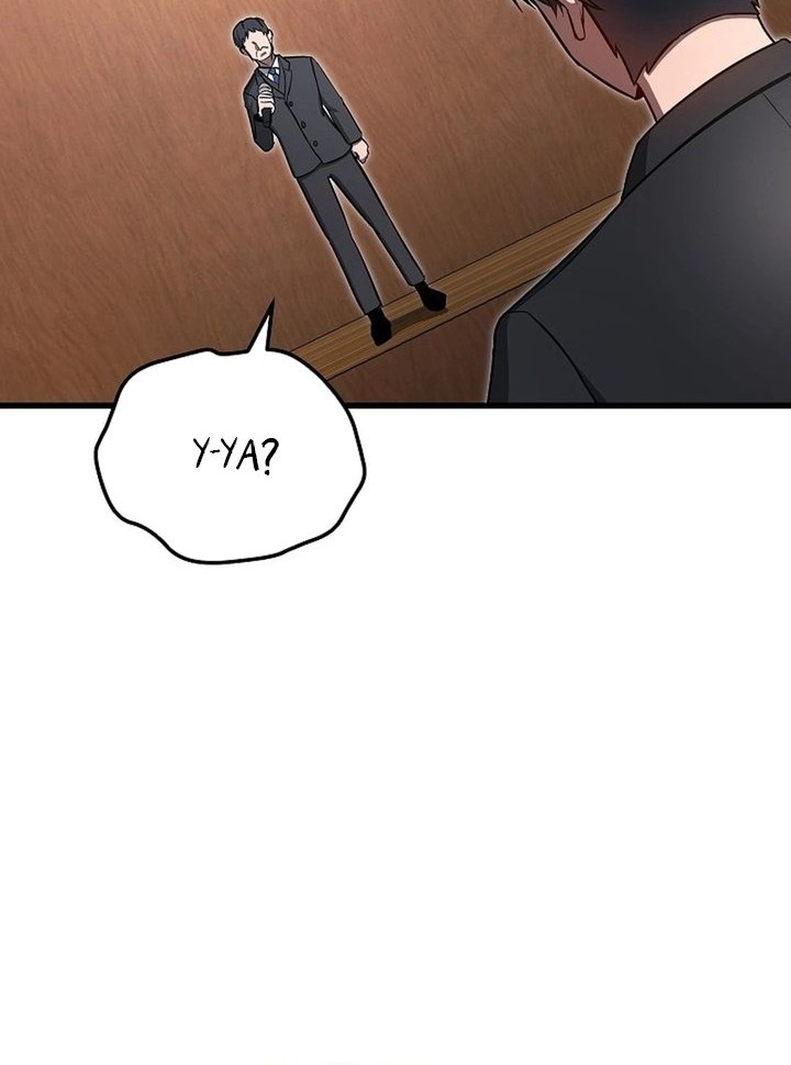 How a Catastrophic Necromancer Retires Chapter 18 Gambar 22