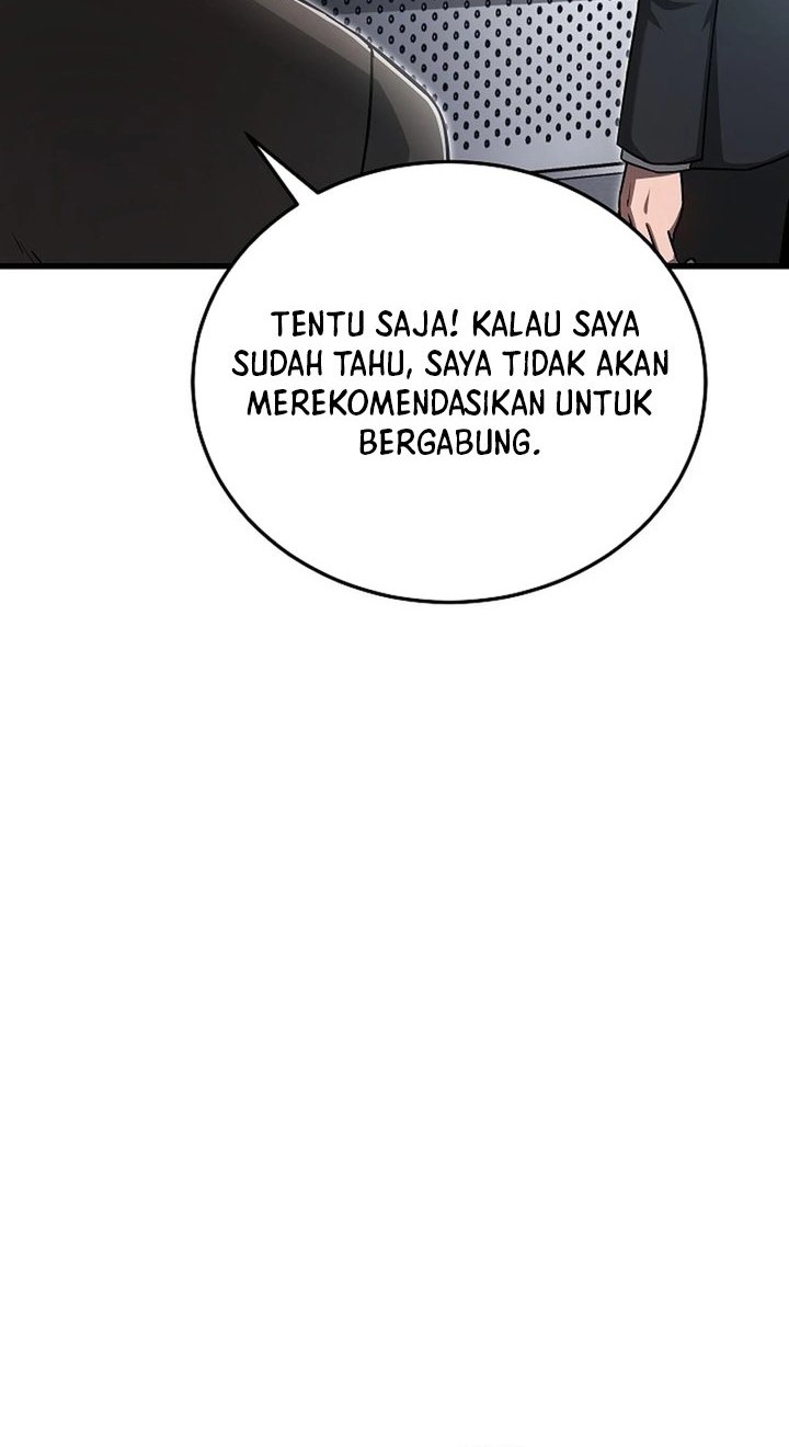 How a Catastrophic Necromancer Retires Chapter 18 Gambar 26