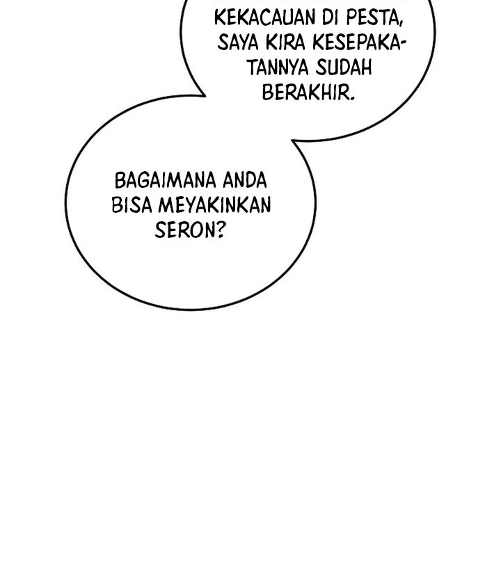 How a Catastrophic Necromancer Retires Chapter 18 Gambar 48