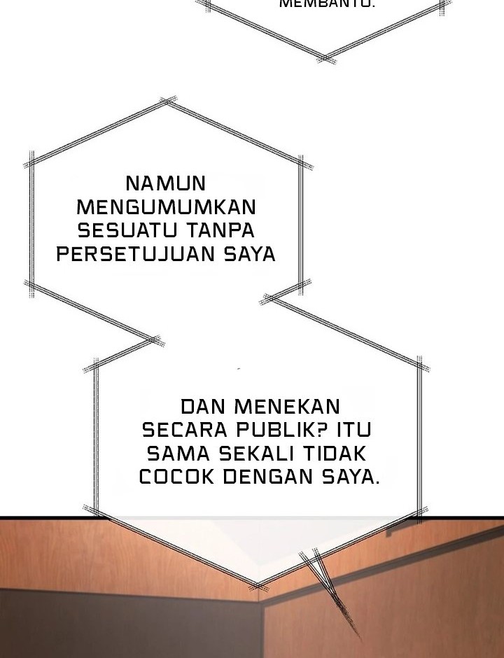 How a Catastrophic Necromancer Retires Chapter 18 Gambar 54