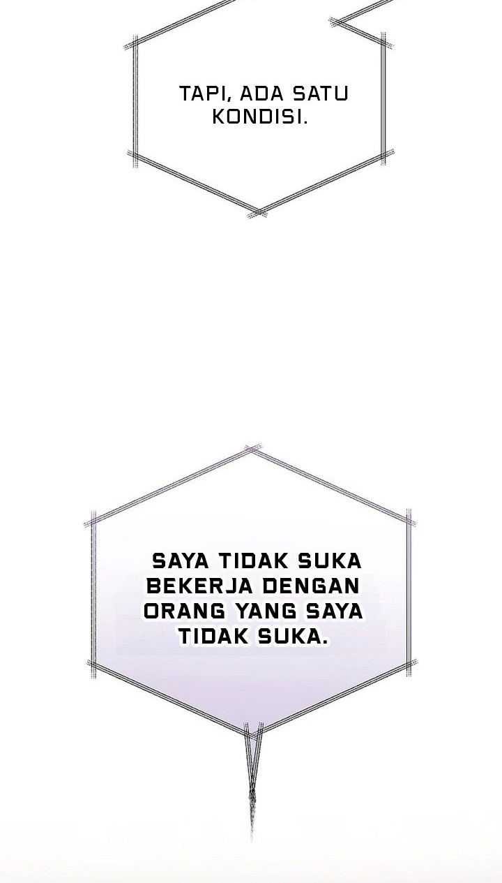 How a Catastrophic Necromancer Retires Chapter 18 Gambar 56