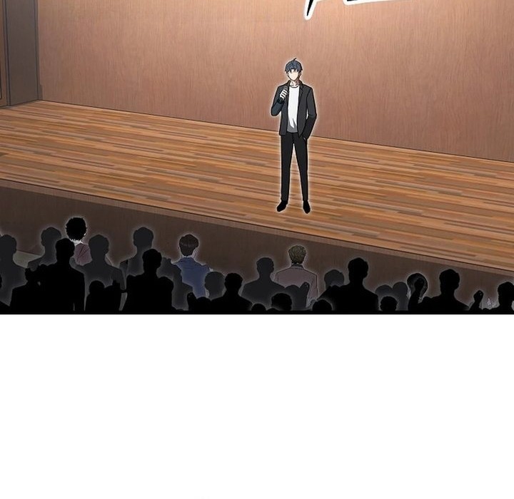 How a Catastrophic Necromancer Retires Chapter 18 Gambar 58