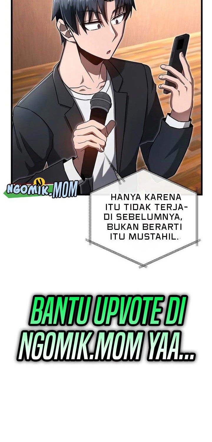 How a Catastrophic Necromancer Retires Chapter 18 Gambar 60