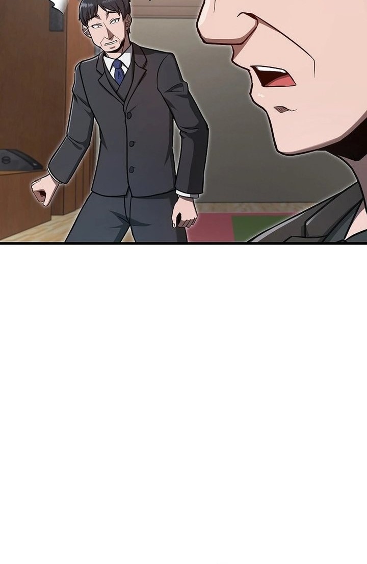 How a Catastrophic Necromancer Retires Chapter 18 Gambar 62