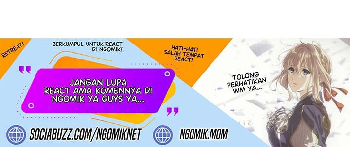 How a Catastrophic Necromancer Retires Chapter 18 Gambar 66