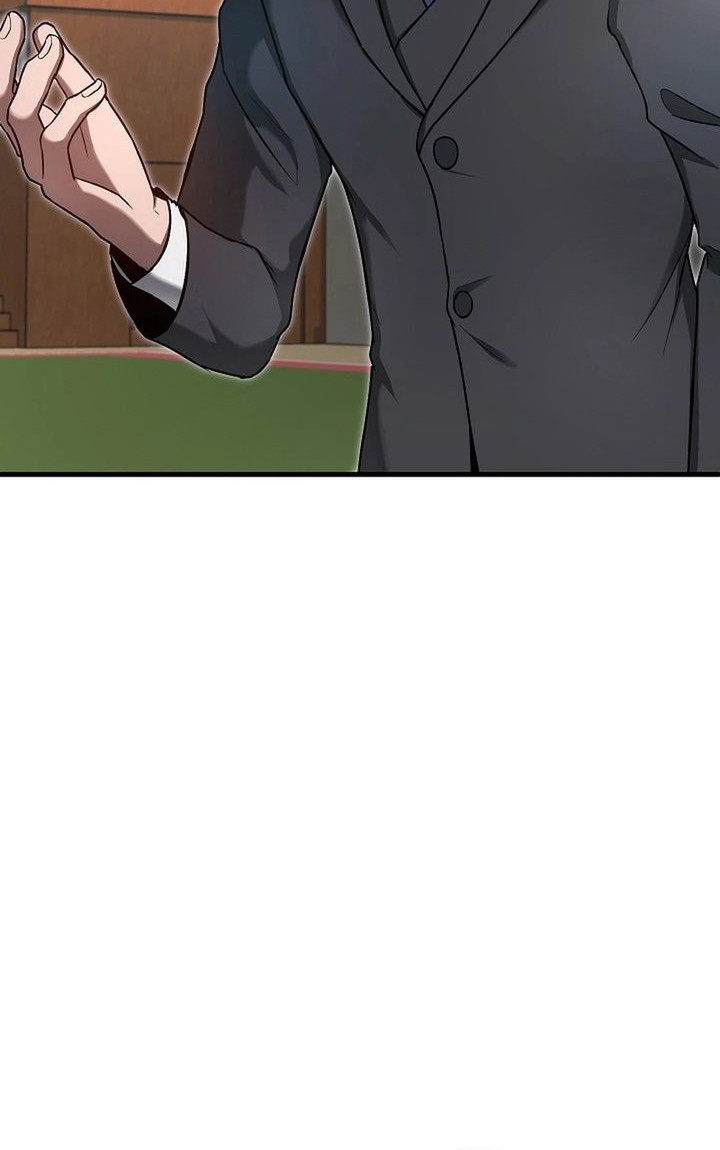 How a Catastrophic Necromancer Retires Chapter 18 Gambar 5