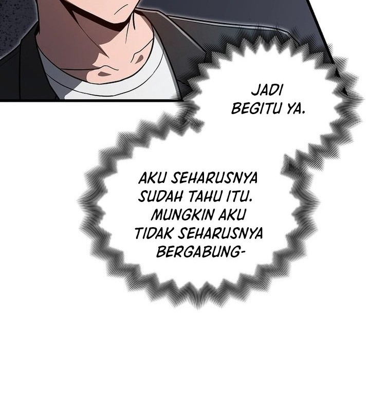 How a Catastrophic Necromancer Retires Chapter 18 Gambar 16