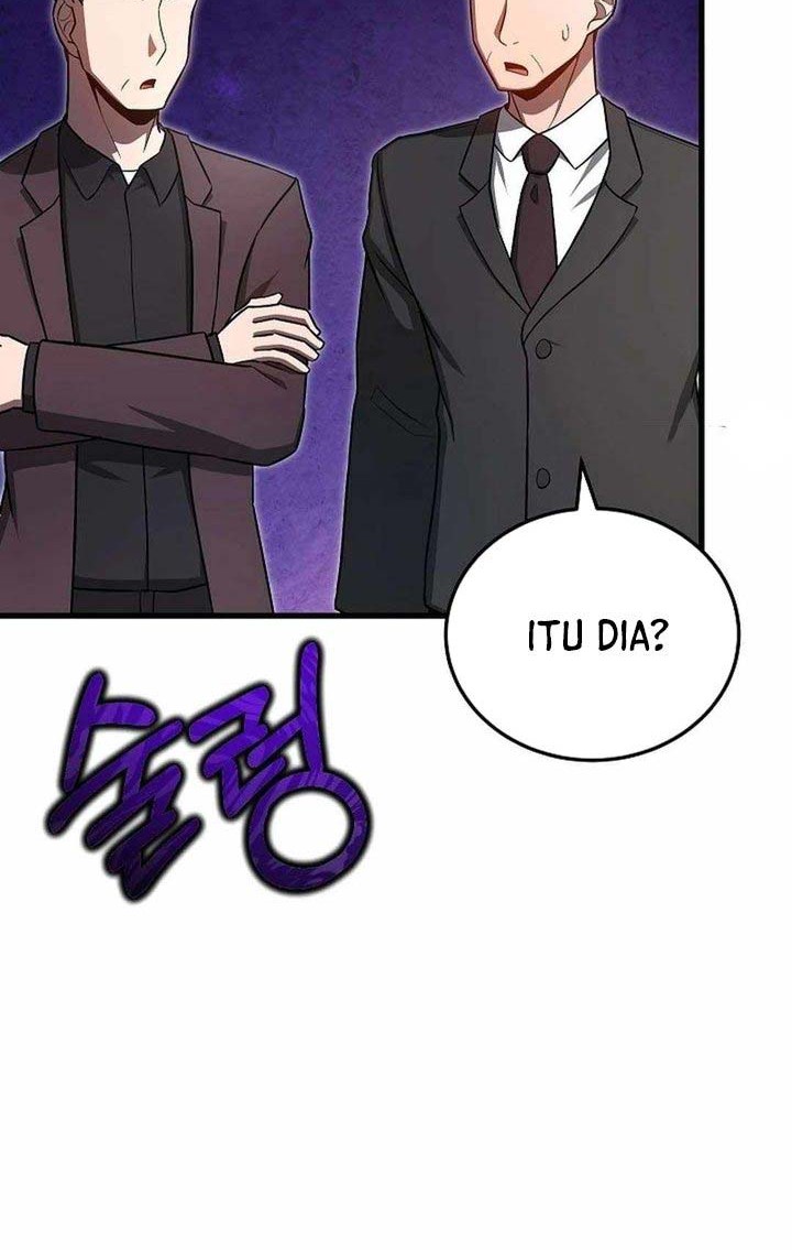 How a Catastrophic Necromancer Retires Chapter 19 Gambar 20