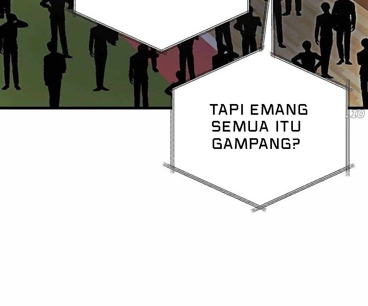 How a Catastrophic Necromancer Retires Chapter 19 Gambar 26