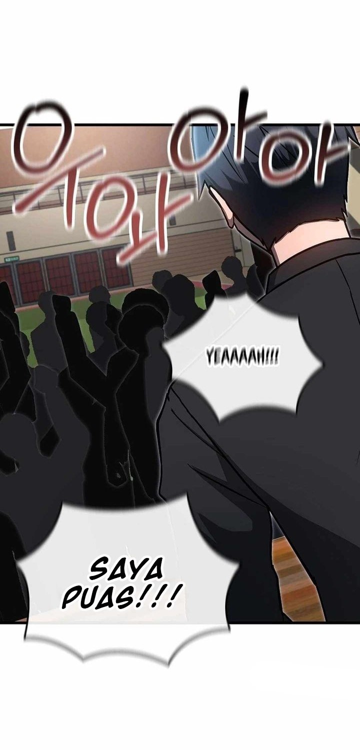 How a Catastrophic Necromancer Retires Chapter 19 Gambar 34