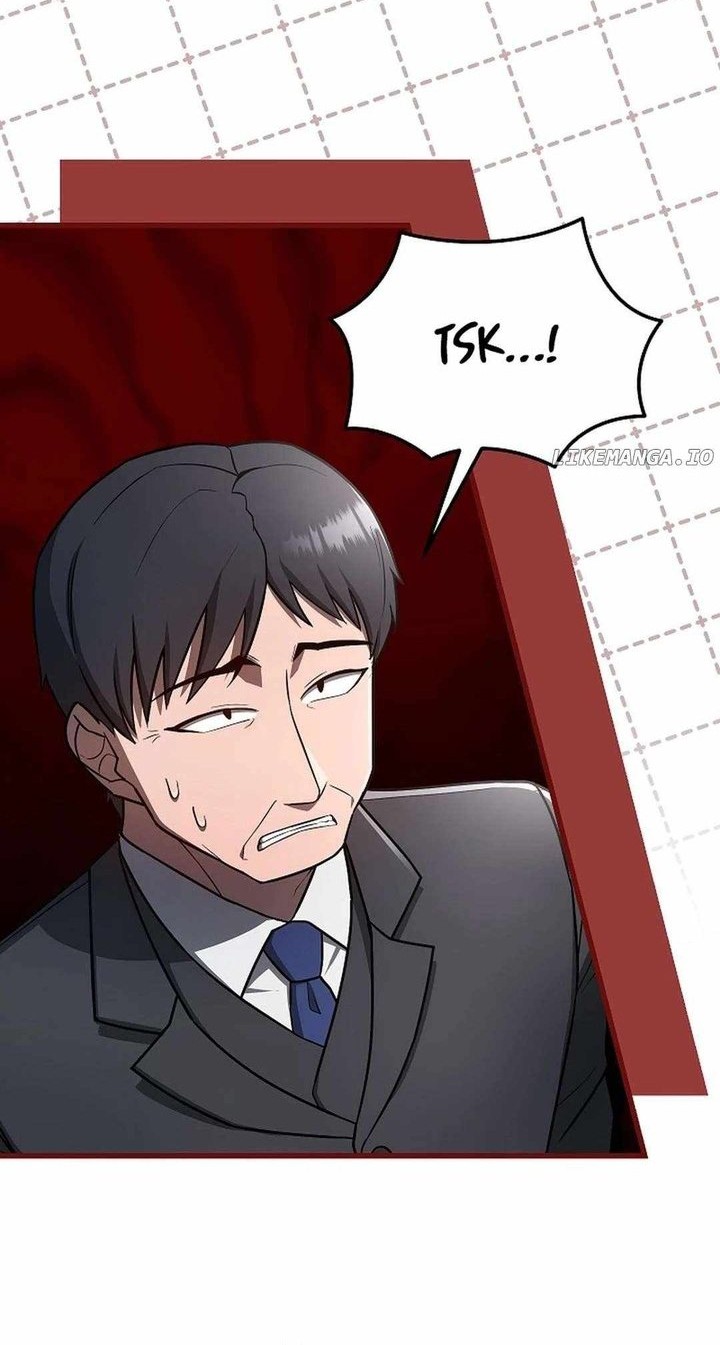 How a Catastrophic Necromancer Retires Chapter 19 Gambar 36