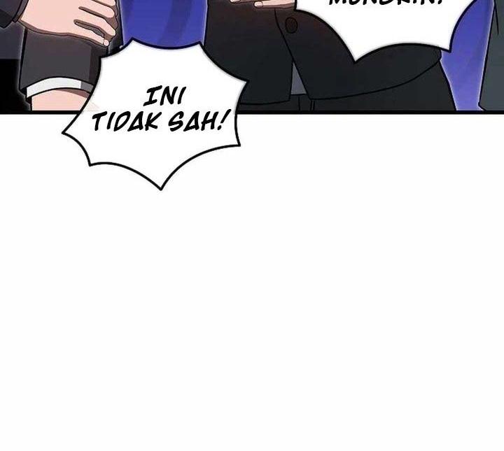 How a Catastrophic Necromancer Retires Chapter 19 Gambar 40