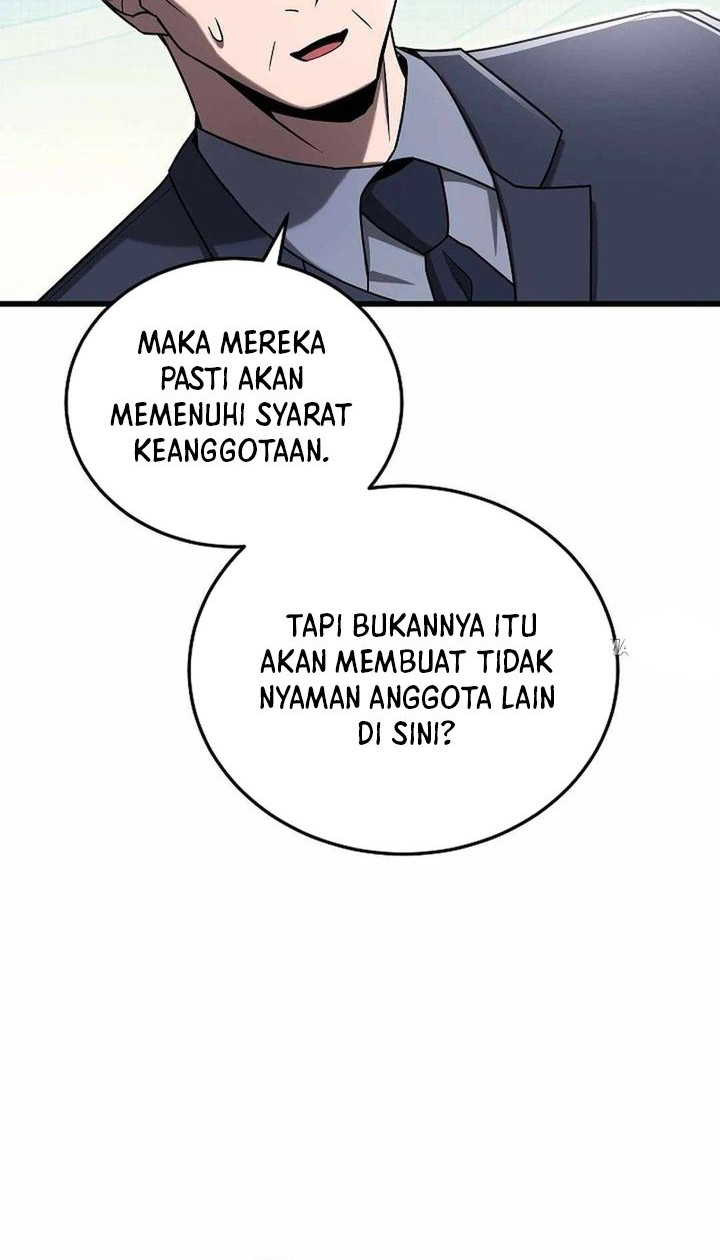 How a Catastrophic Necromancer Retires Chapter 19 Gambar 46