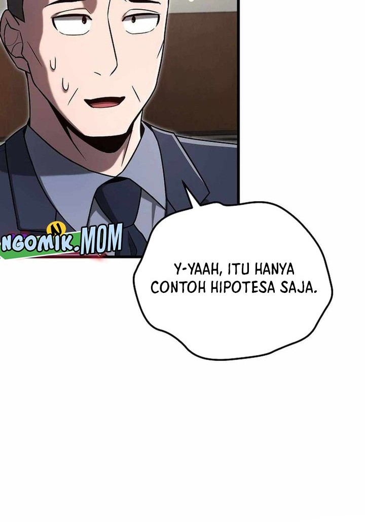 How a Catastrophic Necromancer Retires Chapter 19 Gambar 48