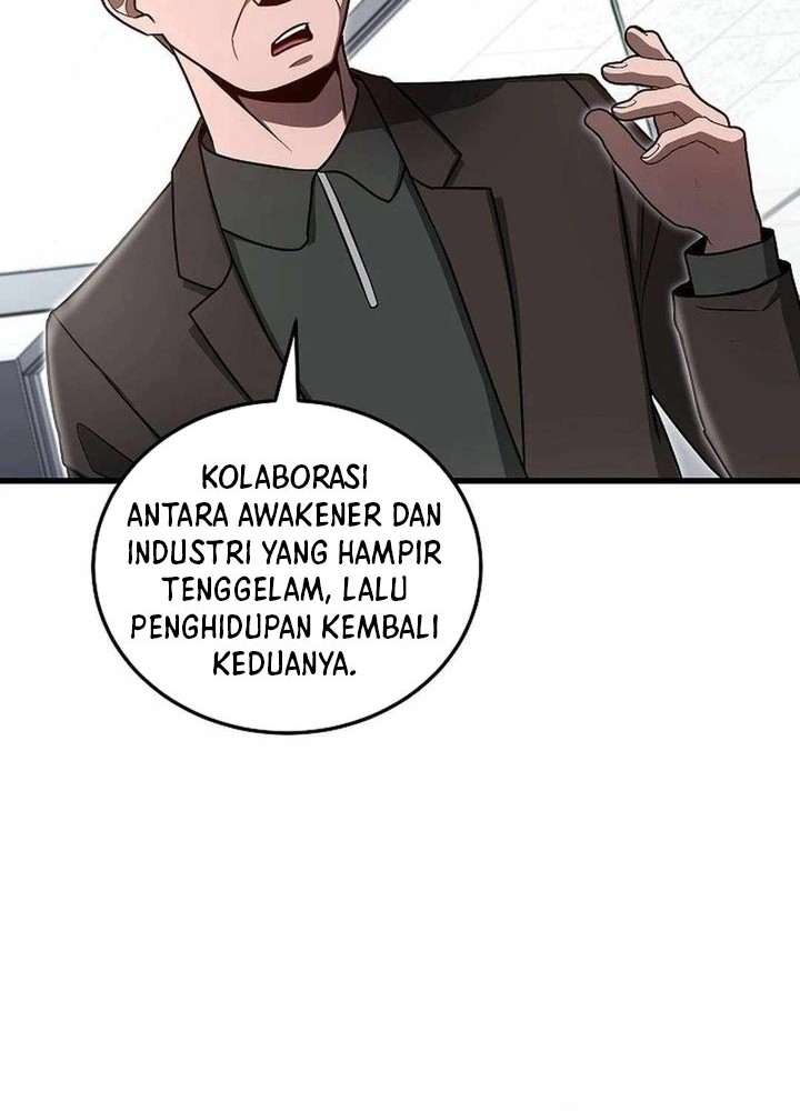 How a Catastrophic Necromancer Retires Chapter 19 Gambar 56