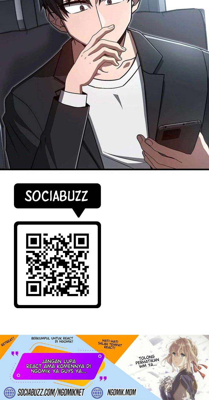 How a Catastrophic Necromancer Retires Chapter 19 Gambar 64