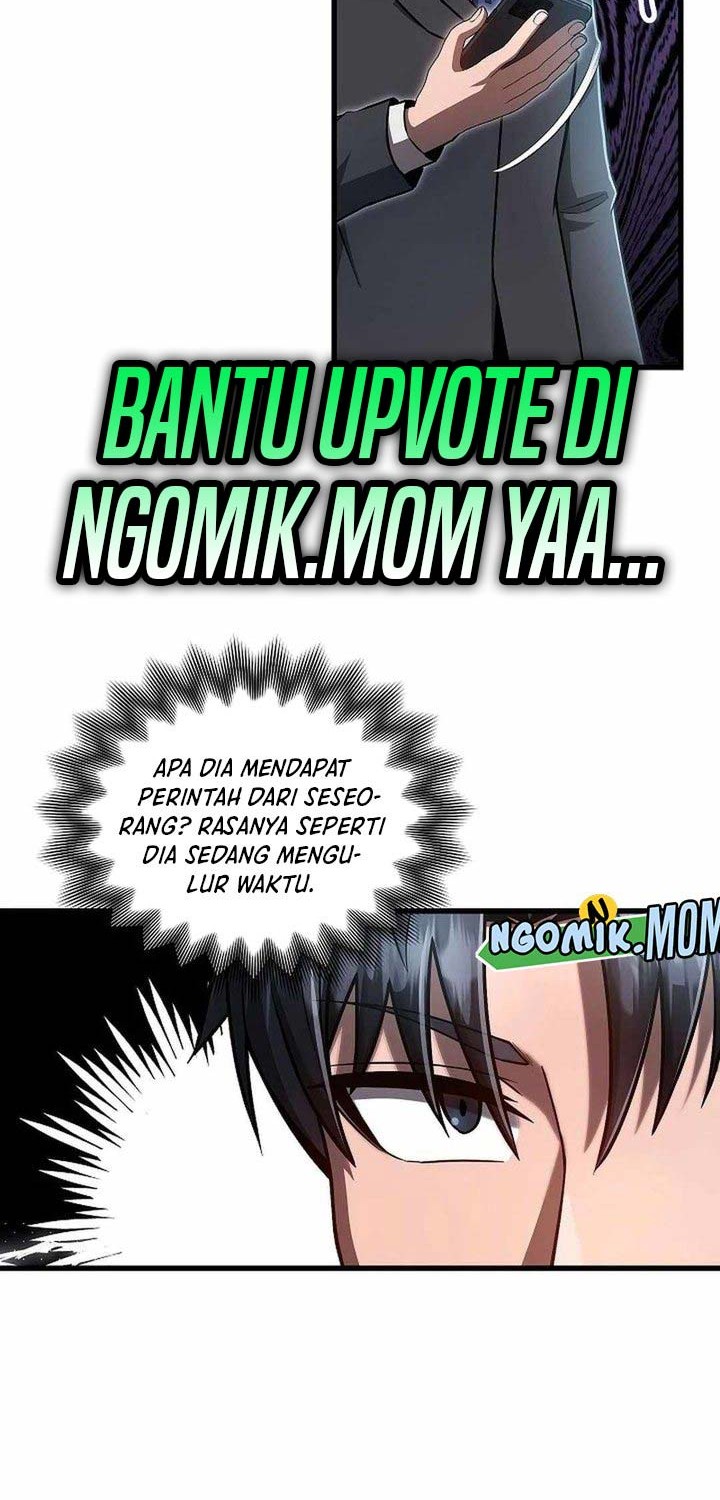 How a Catastrophic Necromancer Retires Chapter 19 Gambar 10