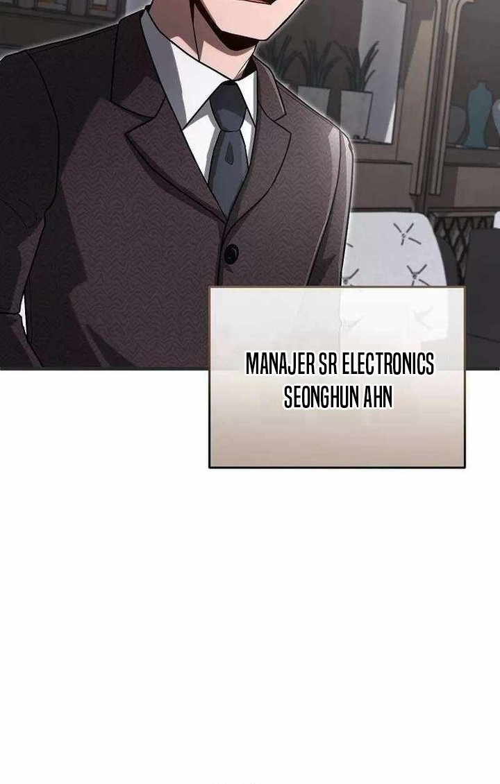 How a Catastrophic Necromancer Retires Chapter 20 Gambar 19