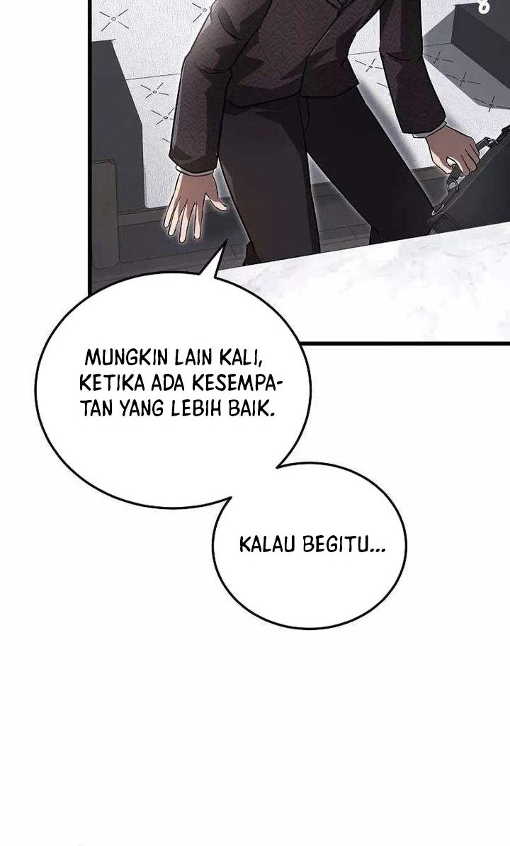 How a Catastrophic Necromancer Retires Chapter 20 Gambar 28