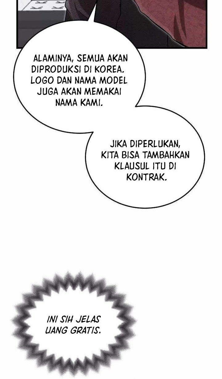 How a Catastrophic Necromancer Retires Chapter 20 Gambar 30