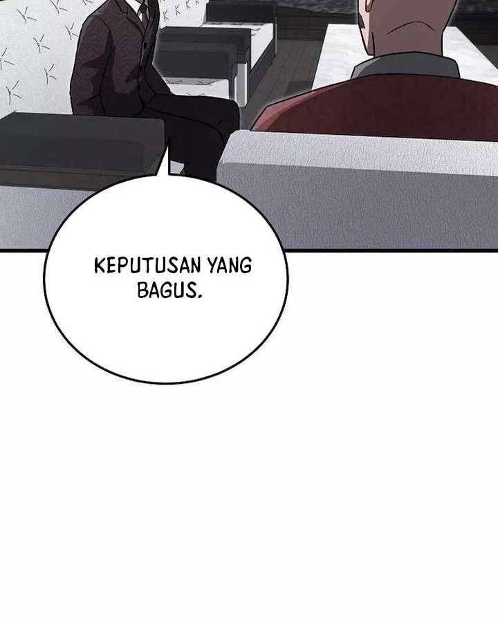 How a Catastrophic Necromancer Retires Chapter 20 Gambar 32