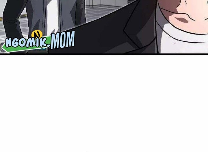 How a Catastrophic Necromancer Retires Chapter 20 Gambar 36