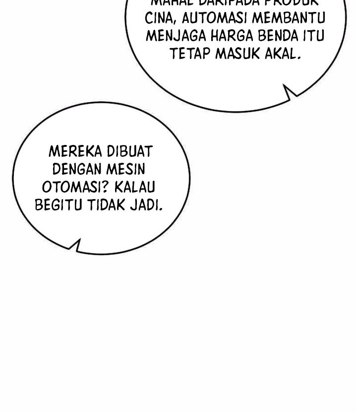 How a Catastrophic Necromancer Retires Chapter 20 Gambar 46