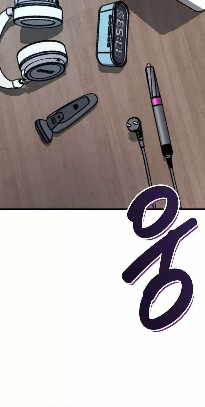 How a Catastrophic Necromancer Retires Chapter 20 Gambar 52