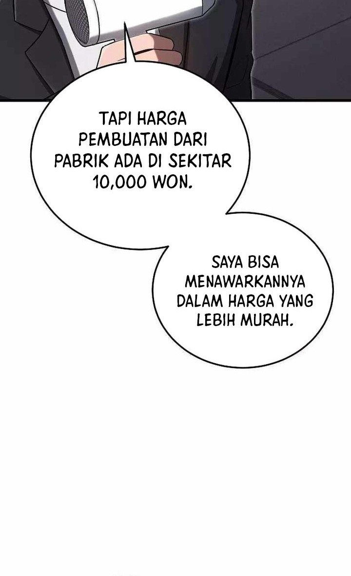 How a Catastrophic Necromancer Retires Chapter 20 Gambar 54