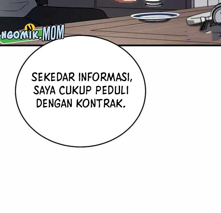 How a Catastrophic Necromancer Retires Chapter 20 Gambar 64